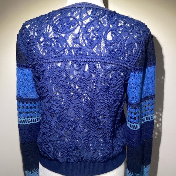 Ellie Tahari Jacket… - Picture 7 of 9